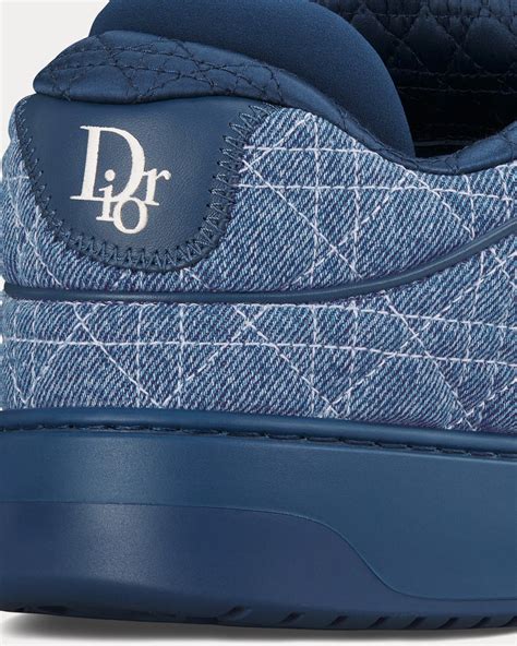 dior b9|B9S Skater Sneaker – LIMITED AND NUMBERED EDITION .